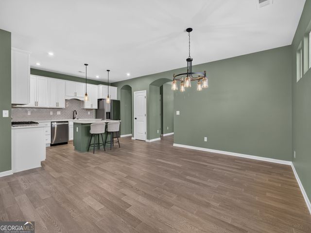 123 Laurel Farms Lane, Dallas, GA 30157