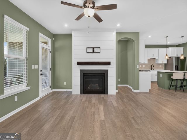 123 Laurel Farms Lane, Dallas, GA 30157