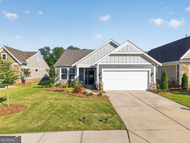123 Laurel Farms Lane, Dallas, GA 30157