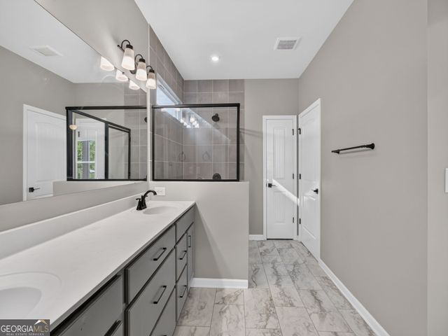 123 Laurel Farms Lane, Dallas, GA 30157