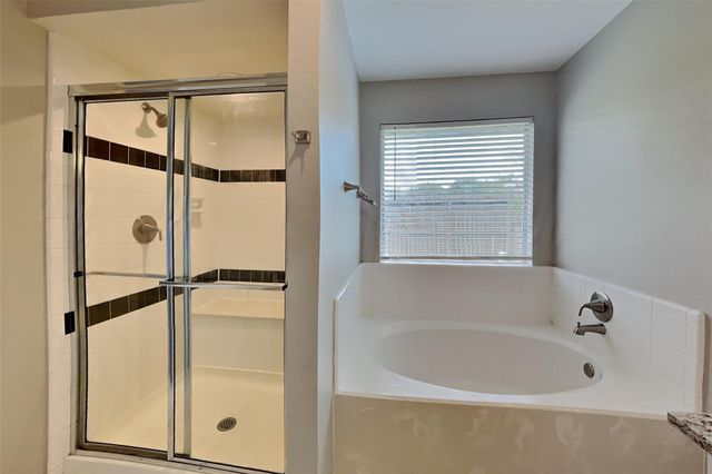1327 Coppercrest Drive, Spring, TX 77386