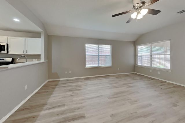1327 Coppercrest Drive, Spring, TX 77386
