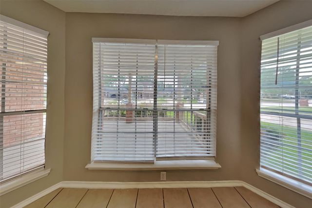 1327 Coppercrest Drive, Spring, TX 77386