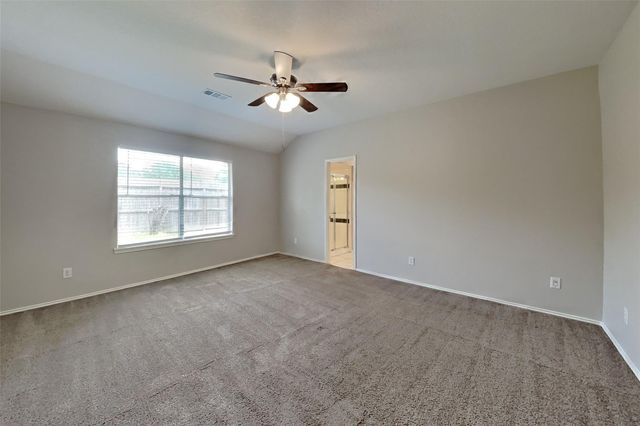 1327 Coppercrest Drive, Spring, TX 77386