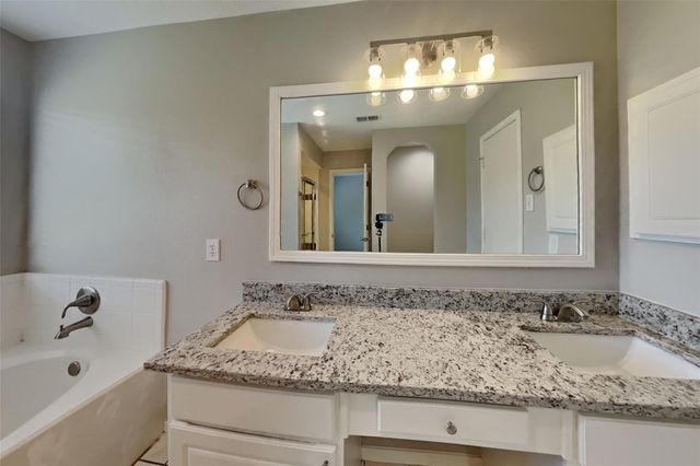 1327 Coppercrest Drive, Spring, TX 77386