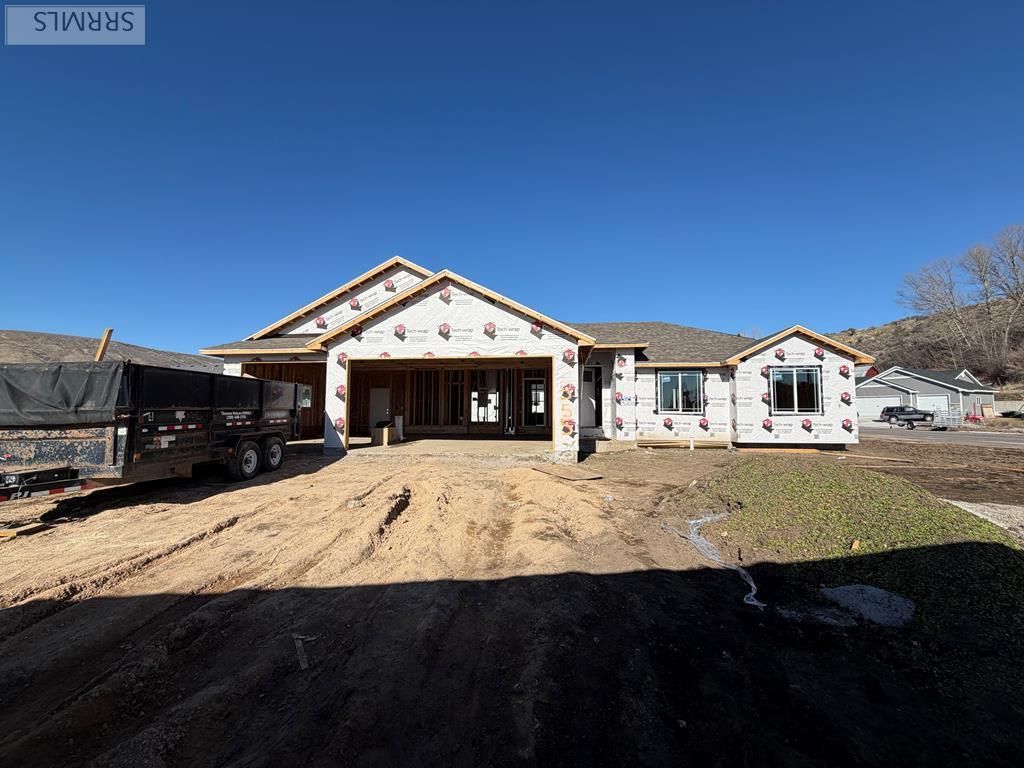 Image 1 of property listing at 355 Skyline Peak Loop, Inkom, ID 83245