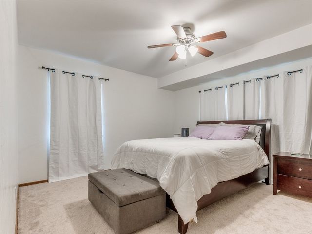 1912 Hardy Drive, Edmond, OK 73013