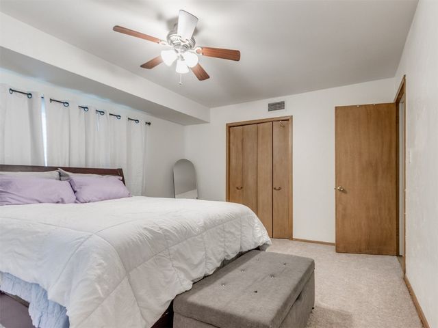 1912 Hardy Drive, Edmond, OK 73013