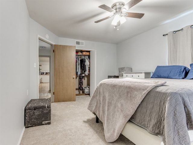 1912 Hardy Drive, Edmond, OK 73013