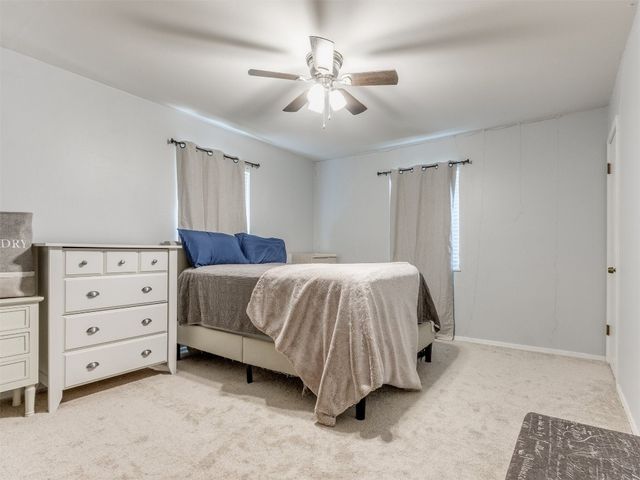 1912 Hardy Drive, Edmond, OK 73013