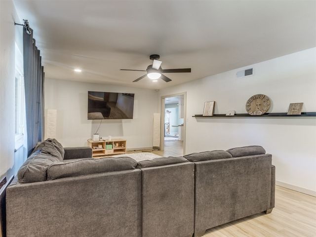 1912 Hardy Drive, Edmond, OK 73013