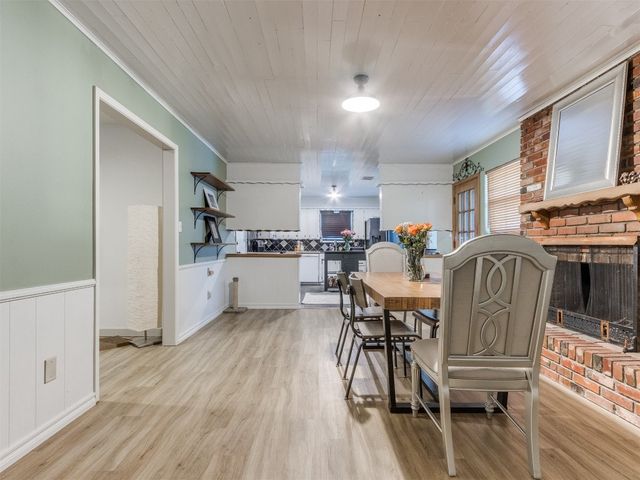 1912 Hardy Drive, Edmond, OK 73013