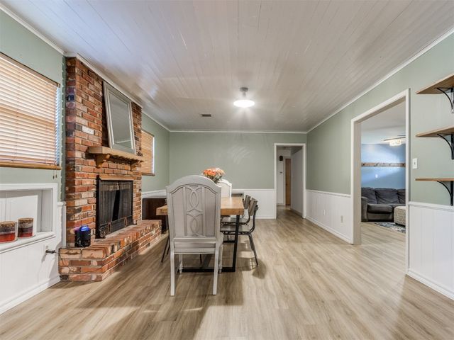 1912 Hardy Drive, Edmond, OK 73013