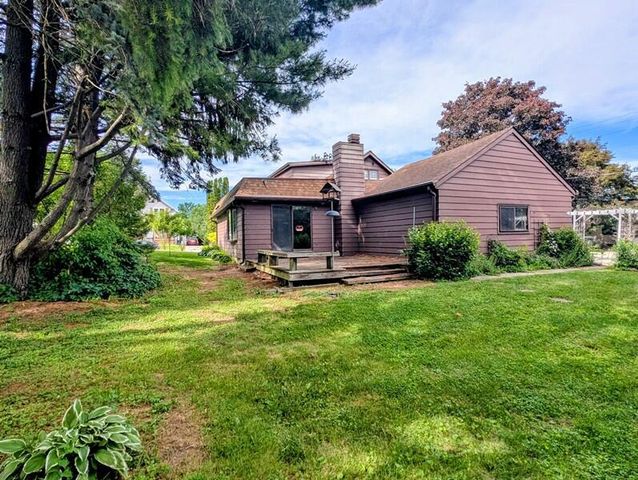 505 Washington STREET, Sheboygan Falls, WI 53085