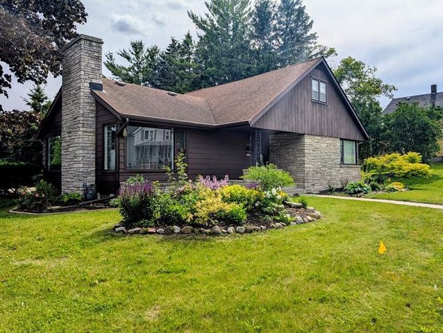 505 Washington STREET, Sheboygan Falls, WI 53085