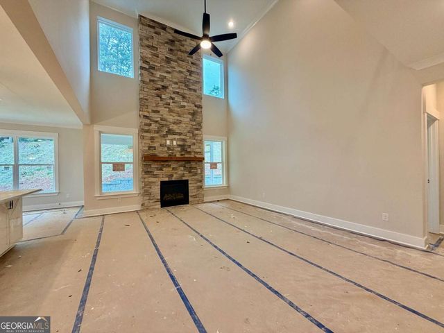 90 Cedar Crest Lane, Dawsonville, GA 30534