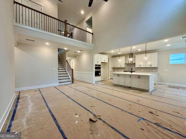 90 Cedar Crest Lane, Dawsonville, GA 30534