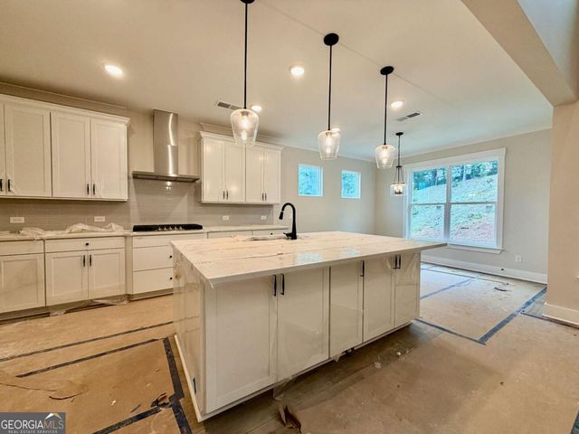 90 Cedar Crest Lane, Dawsonville, GA 30534