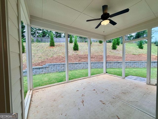 90 Cedar Crest Lane, Dawsonville, GA 30534