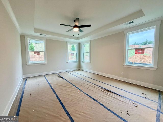 90 Cedar Crest Lane, Dawsonville, GA 30534