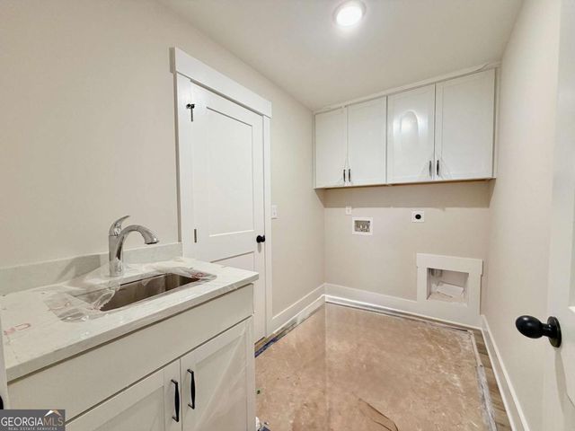 90 Cedar Crest Lane, Dawsonville, GA 30534