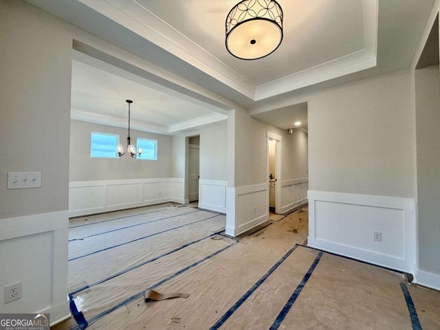 90 Cedar Crest Lane, Dawsonville, GA 30534