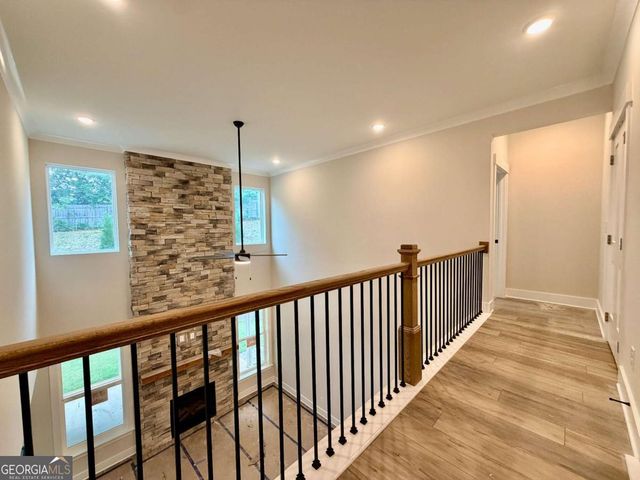 90 Cedar Crest Lane, Dawsonville, GA 30534