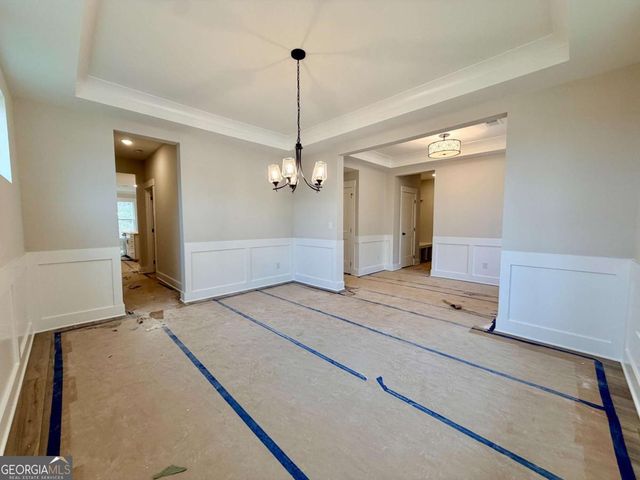 90 Cedar Crest Lane, Dawsonville, GA 30534