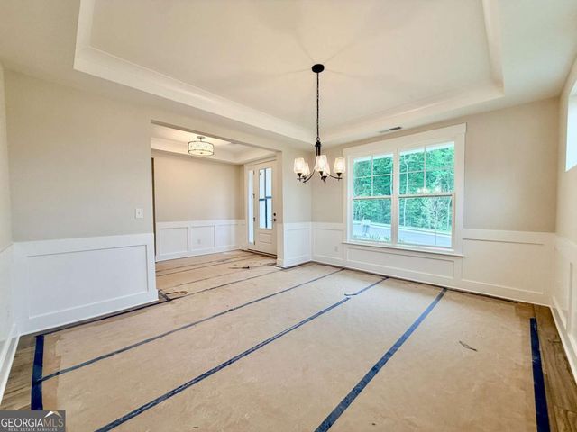 90 Cedar Crest Lane, Dawsonville, GA 30534