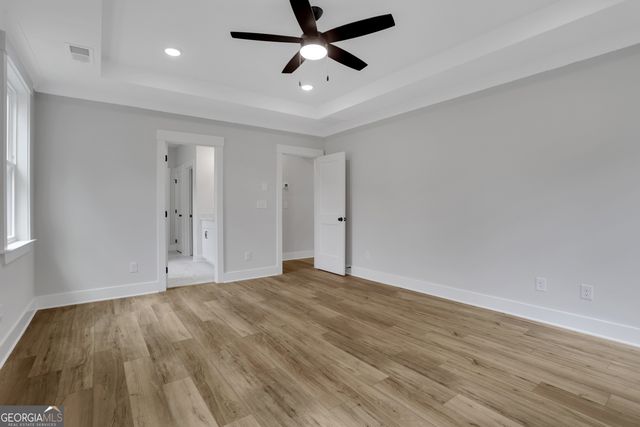 90 Cedar Crest Lane, Dawsonville, GA 30534