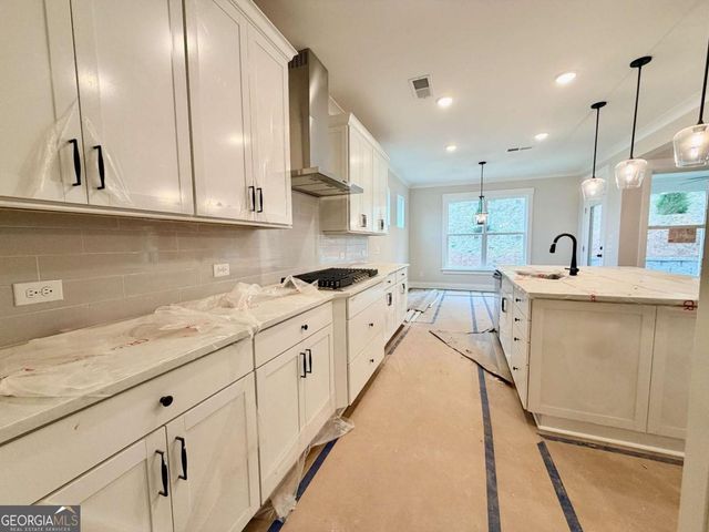 90 Cedar Crest Lane, Dawsonville, GA 30534