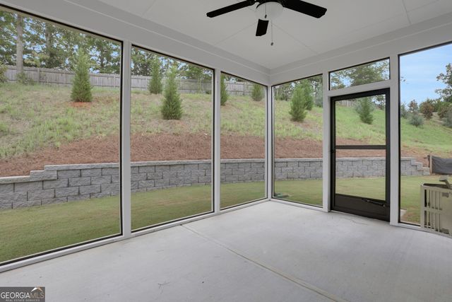 90 Cedar Crest Lane, Dawsonville, GA 30534