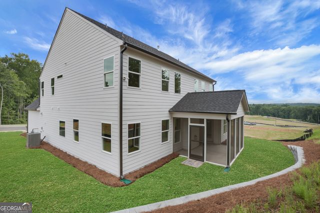 90 Cedar Crest Lane, Dawsonville, GA 30534