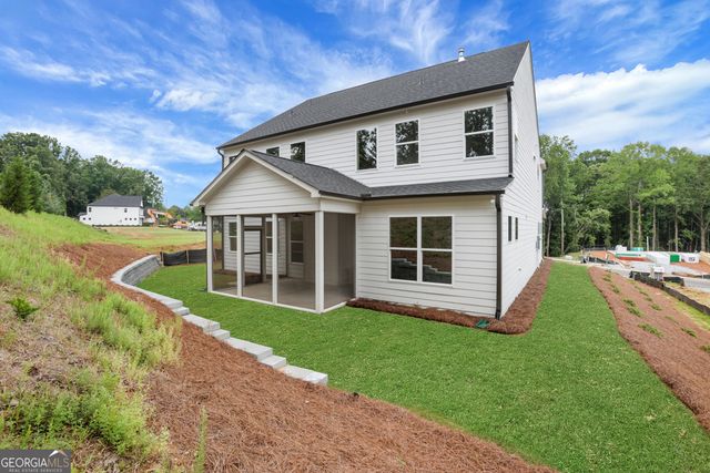90 Cedar Crest Lane, Dawsonville, GA 30534