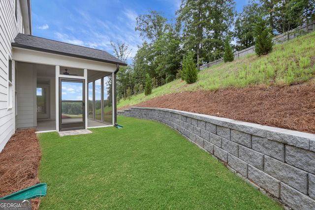 90 Cedar Crest Lane, Dawsonville, GA 30534