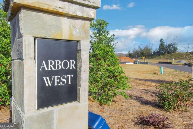 90 Cedar Crest Lane, Dawsonville, GA 30534