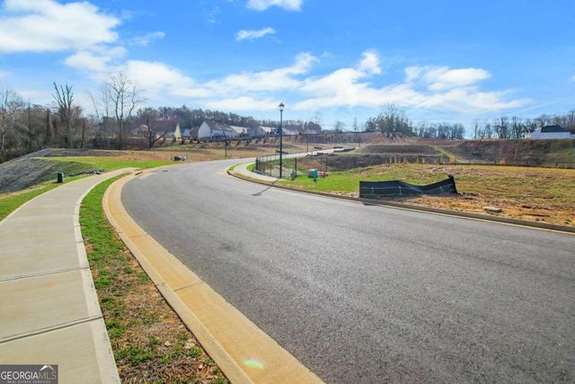 90 Cedar Crest Lane, Dawsonville, GA 30534