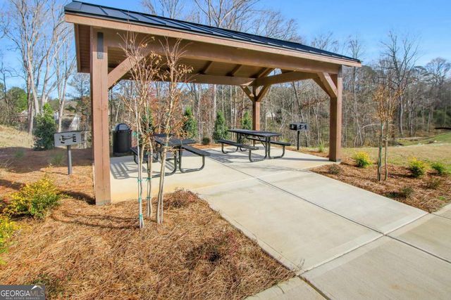 90 Cedar Crest Lane, Dawsonville, GA 30534