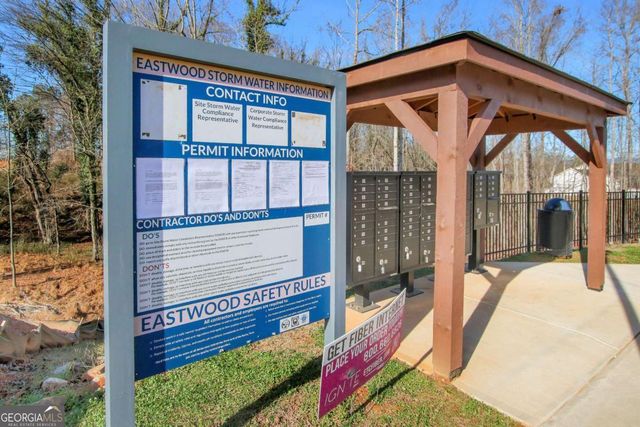 90 Cedar Crest Lane, Dawsonville, GA 30534