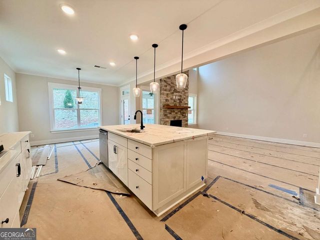 90 Cedar Crest Lane, Dawsonville, GA 30534