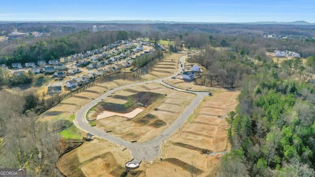 90 Cedar Crest Lane, Dawsonville, GA 30534