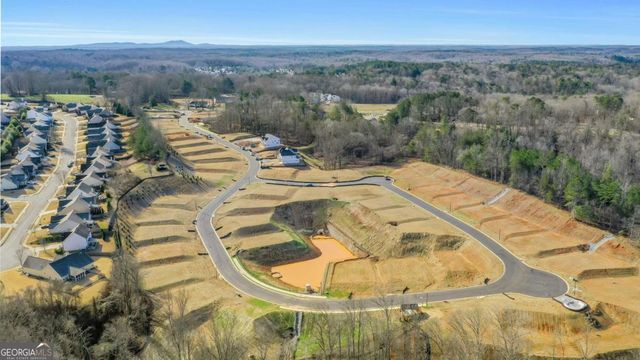 90 Cedar Crest Lane, Dawsonville, GA 30534