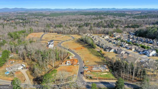 90 Cedar Crest Lane, Dawsonville, GA 30534