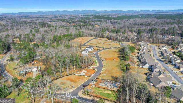 90 Cedar Crest Lane, Dawsonville, GA 30534