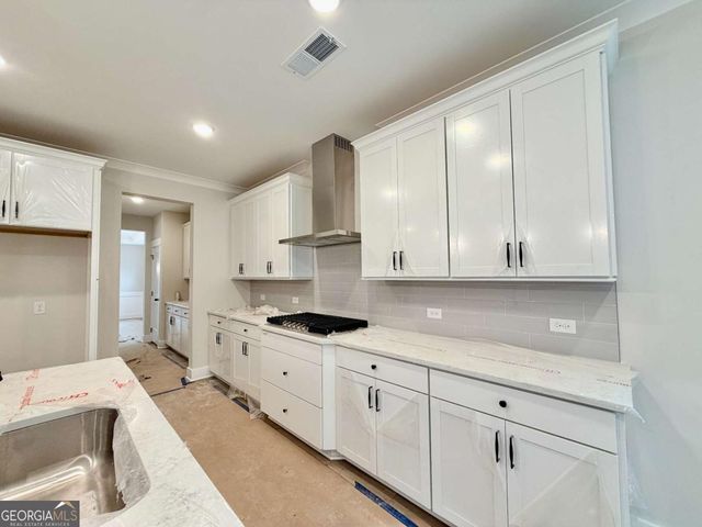 90 Cedar Crest Lane, Dawsonville, GA 30534