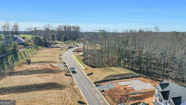 90 Cedar Crest Lane, Dawsonville, GA 30534