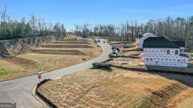 90 Cedar Crest Lane, Dawsonville, GA 30534