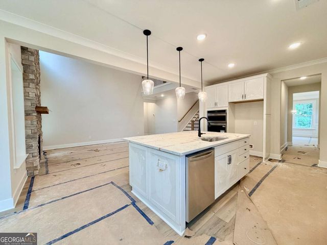 90 Cedar Crest Lane, Dawsonville, GA 30534