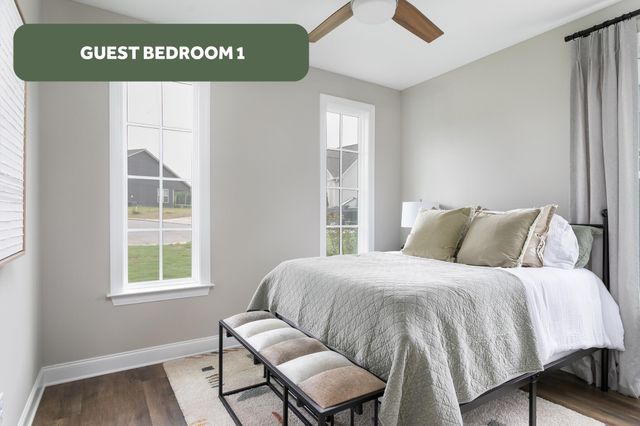 359 Fernshade Lane, Hixson, TN 37343