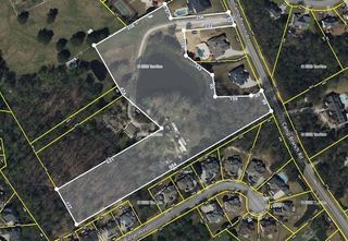 3136 Camp Branch Road, Buford, GA 30519